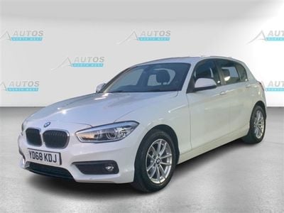 BMW 116