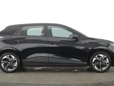 Used MG MG4 EV SE 2023 Hatchback