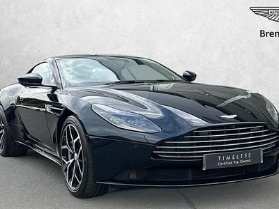 Aston Martin DB11