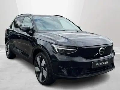 Used Volvo XC40 Ultimate 295 kW (402 HP) 2024 SUV