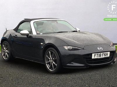 Mazda MX5