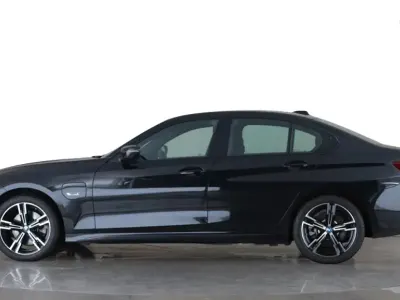 Used BMW 330e