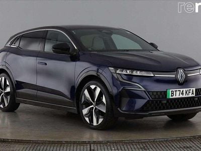Renault Mégane