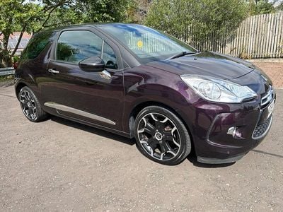 Citroën DS3