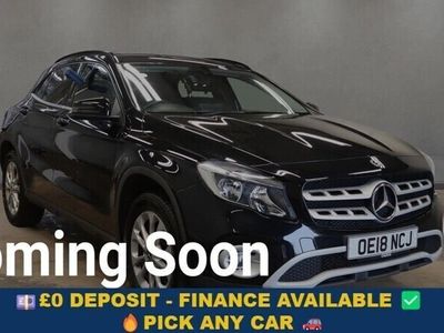 Mercedes GLA200