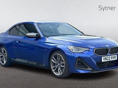 BMW M240