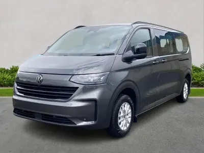 New VW T7 Life 160 kW (218 HP) 2025 Other Van