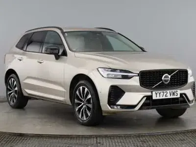 Begagnad Volvo XC60 Plus 194 HK (142 kW) 2023 SUV