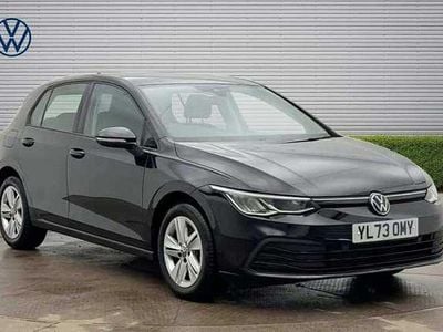 Usado VW Golf VIII