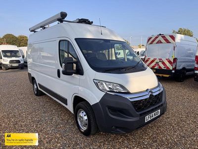 Citroën Relay