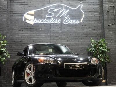 Honda S 2000