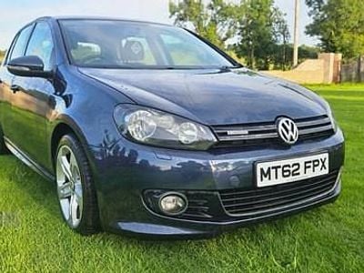 VW Golf VII