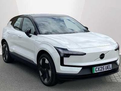 Used Volvo EX30 Performance 310 kW (422 HP) 2025 SUV
