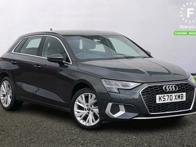 Audi A3 Sportback e-tron