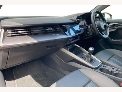 Używany Audi A3 Sport 2023 Sedan/Limuzyna