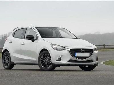 Used 2015 Mazda 2 | £6,450 (Fair price)