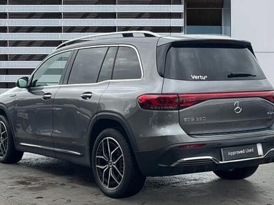 Used 2022 Mercedes 350 AMG Line Premium Estate | £24,825 (Good price)