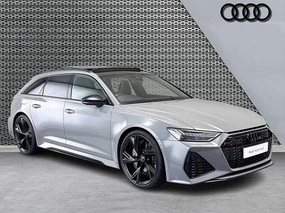Used Audi RS6 2020 Other Estate