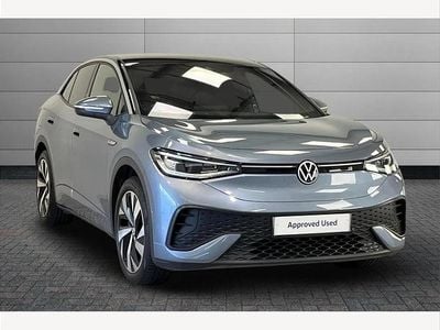 VW ID.5