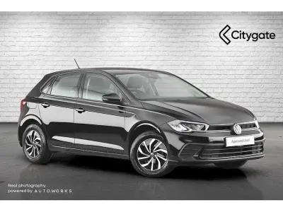 Used VW Polo 80 HP (58 kW) 2024 Hatchback