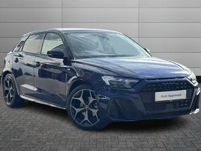 Used Audi A1 Sportback