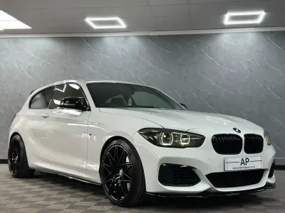 Used BMW M140