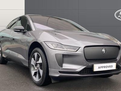 Used 2024 Jaguar I-Pace R-Dynamic SUV | £33,034 (A bit pricey)