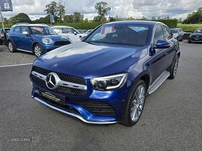 Mercedes GLC300