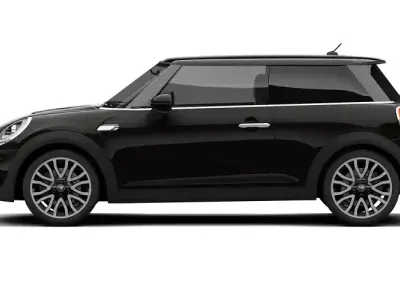 Usado Mini Cooper Hatch 136 CV (100 kW) 2021 Utilitario