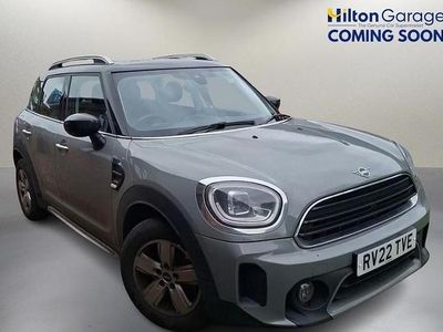 Used Mini Cooper S Countryman Classic 2022 SUV