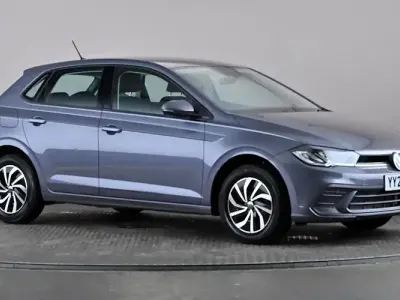 Used VW Polo