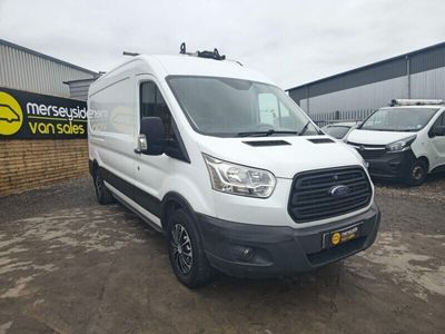 used Ford Transit 2.2 TDCi 125ps H2 Van