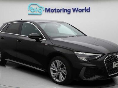 Audi A3 Sportback e-tron