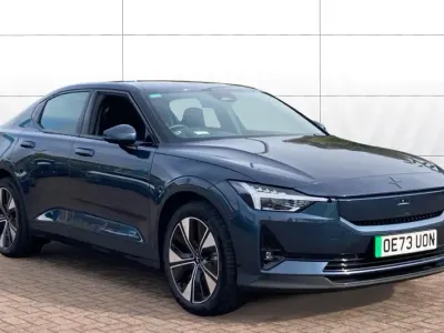 Usado Polestar 2