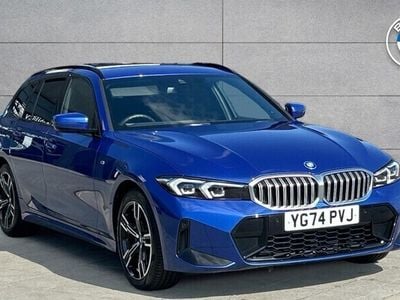 BMW 330e