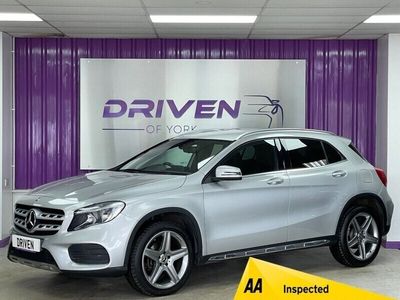 Mercedes GLA200