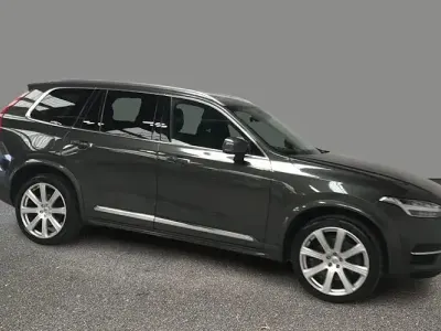 Used Volvo XC90