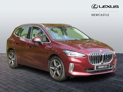 BMW 223 Active Tourer