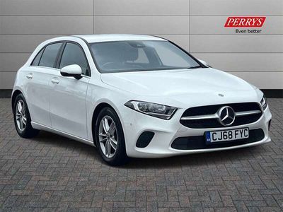 used Mercedes A180 A ClassSE Executive 5dr Hatchback