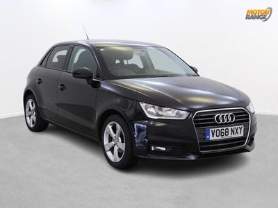 used Audi A1 1.0 TFSI Sport Nav 5dr