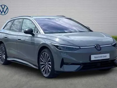 Used VW ID.7