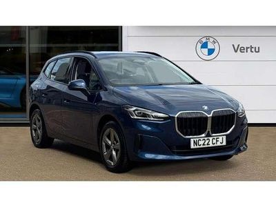 BMW 220