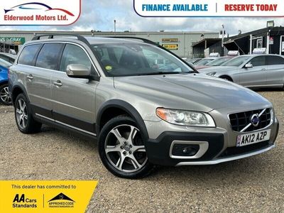 Volvo XC70