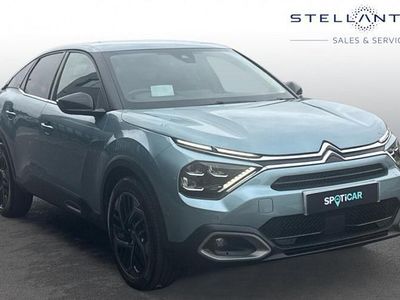 Used Citroën C4 PureTech 131 HP (96 kW) 2022 Hatchback
