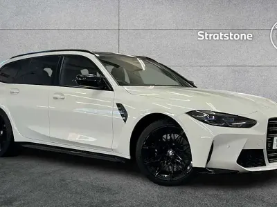 Used BMW M3