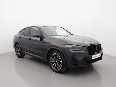 Usado BMW X4