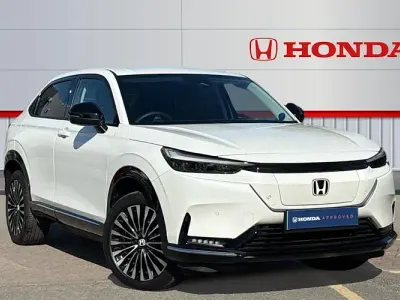Used Honda e:Ny1