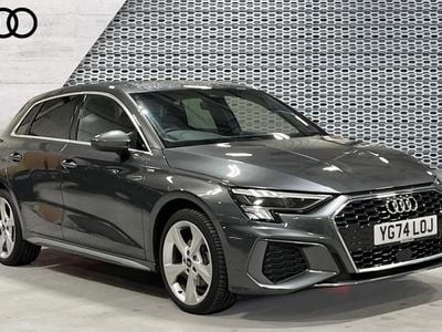 Audi A3 e-tron
