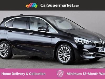 BMW 220