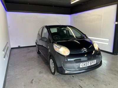 Citroën C1
